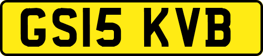 GS15KVB