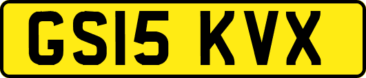 GS15KVX