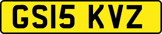 GS15KVZ
