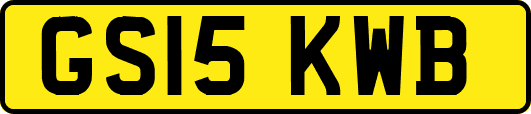 GS15KWB