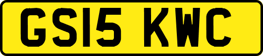GS15KWC