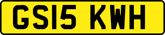 GS15KWH