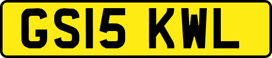 GS15KWL