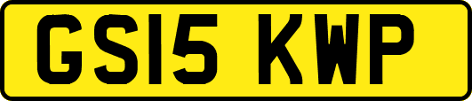 GS15KWP