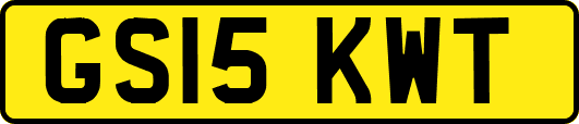 GS15KWT