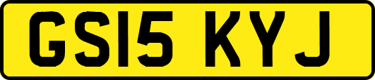 GS15KYJ