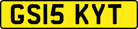 GS15KYT