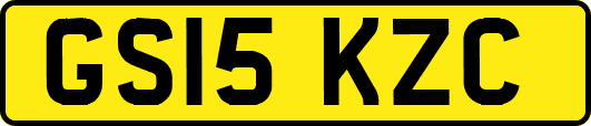GS15KZC