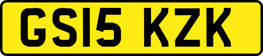 GS15KZK
