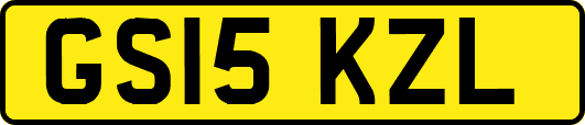 GS15KZL