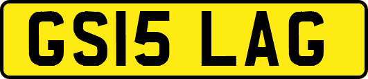 GS15LAG