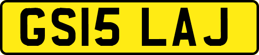 GS15LAJ