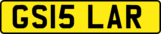 GS15LAR