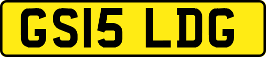 GS15LDG