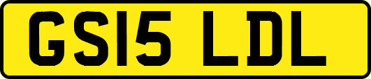 GS15LDL