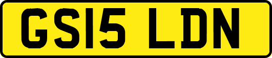 GS15LDN