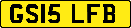 GS15LFB