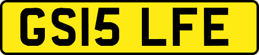 GS15LFE