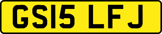 GS15LFJ
