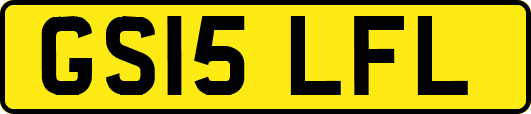 GS15LFL