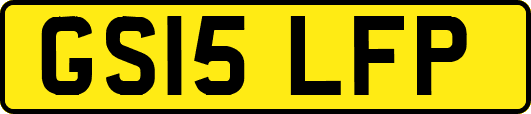 GS15LFP