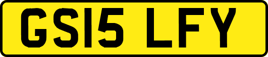 GS15LFY