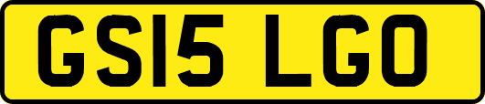 GS15LGO