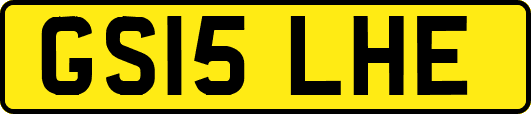 GS15LHE