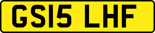 GS15LHF