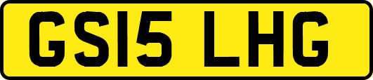 GS15LHG