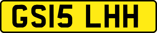 GS15LHH
