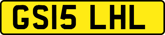 GS15LHL