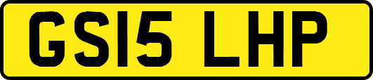 GS15LHP