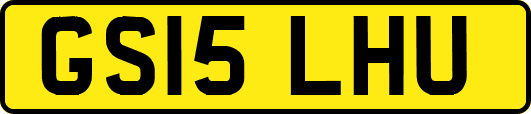 GS15LHU