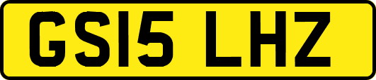 GS15LHZ