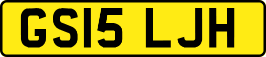 GS15LJH