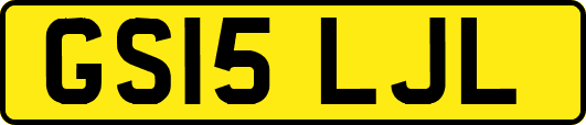 GS15LJL