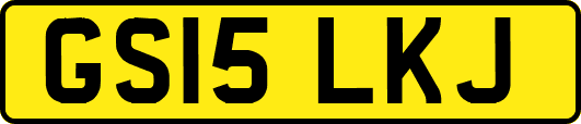 GS15LKJ