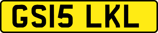 GS15LKL