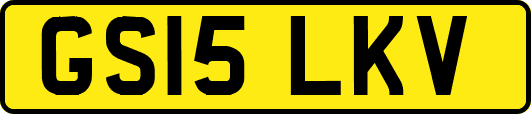 GS15LKV