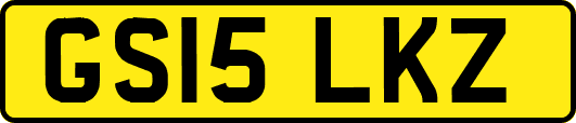 GS15LKZ