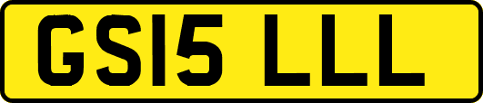 GS15LLL
