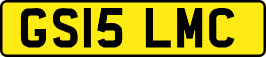 GS15LMC