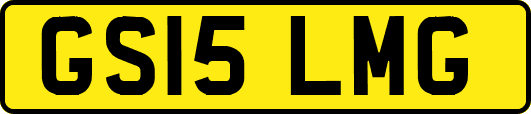 GS15LMG