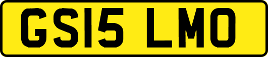 GS15LMO
