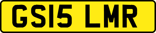 GS15LMR