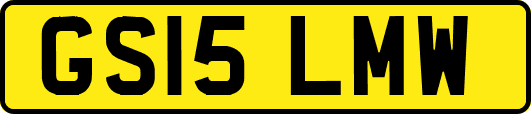 GS15LMW