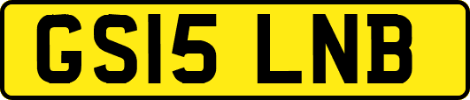 GS15LNB