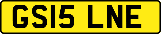 GS15LNE