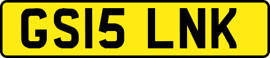 GS15LNK